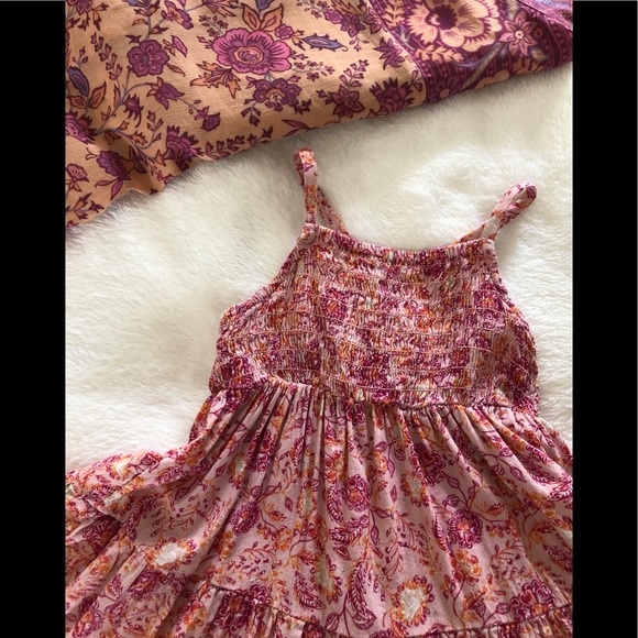 Floral Strappy - Picture 3 of 16